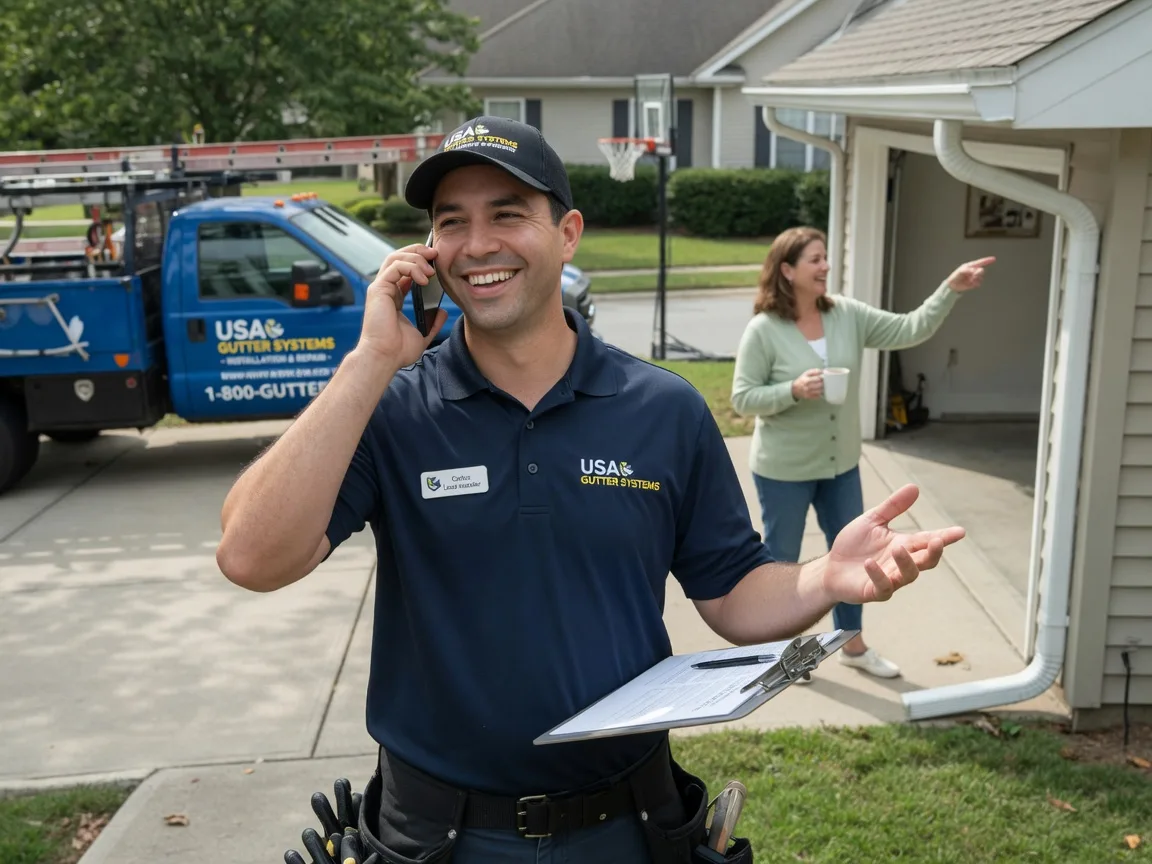 Gutter Installation Cheswold, DE FAQs